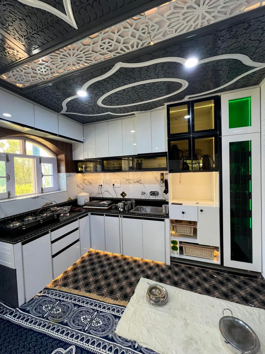 5 Modern Kitchen Interior Design Trends for 2026