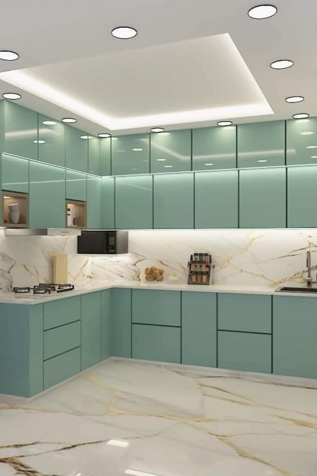 Contemporary Premium Home Interior Design