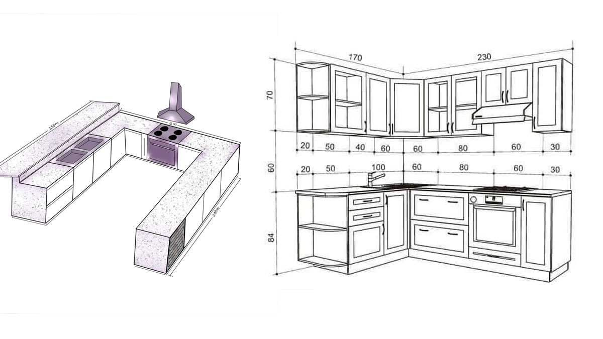 Kitchen Design Ideas